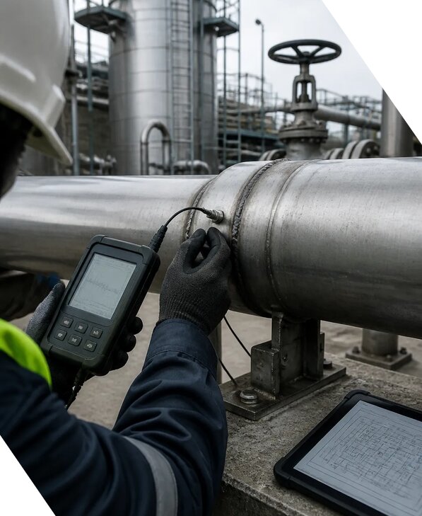 Экспертиза промышленной безопасности объектов в Нефтеюганске