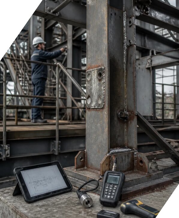 Экспертиза промбезопасности ОПО в Нефтеюганске от 50840 р. | ЭкспертизаРоссия