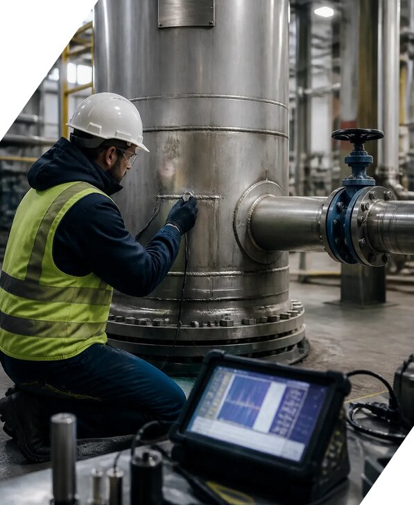 Экспертиза технических устройств в Нефтеюганске от 15252 р. | ЭкспертизаРоссия