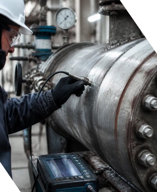 Экспертиза промышленной безопасности технических устройств в Нефтеюганске